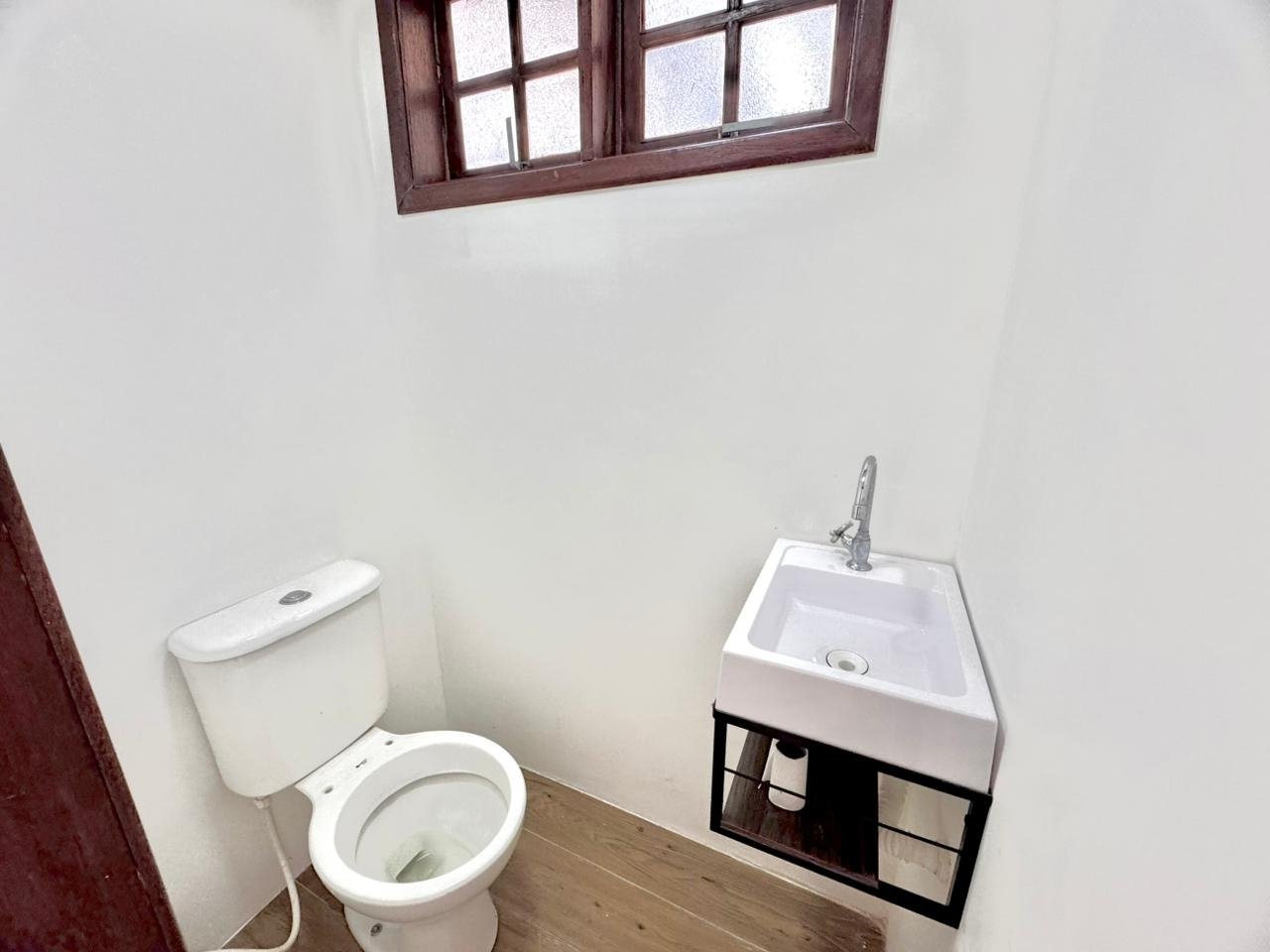 08 Lavabo CASA DUPLEX EM CONDOMÍNIO NO BAIRRO VARGEM GRANDE