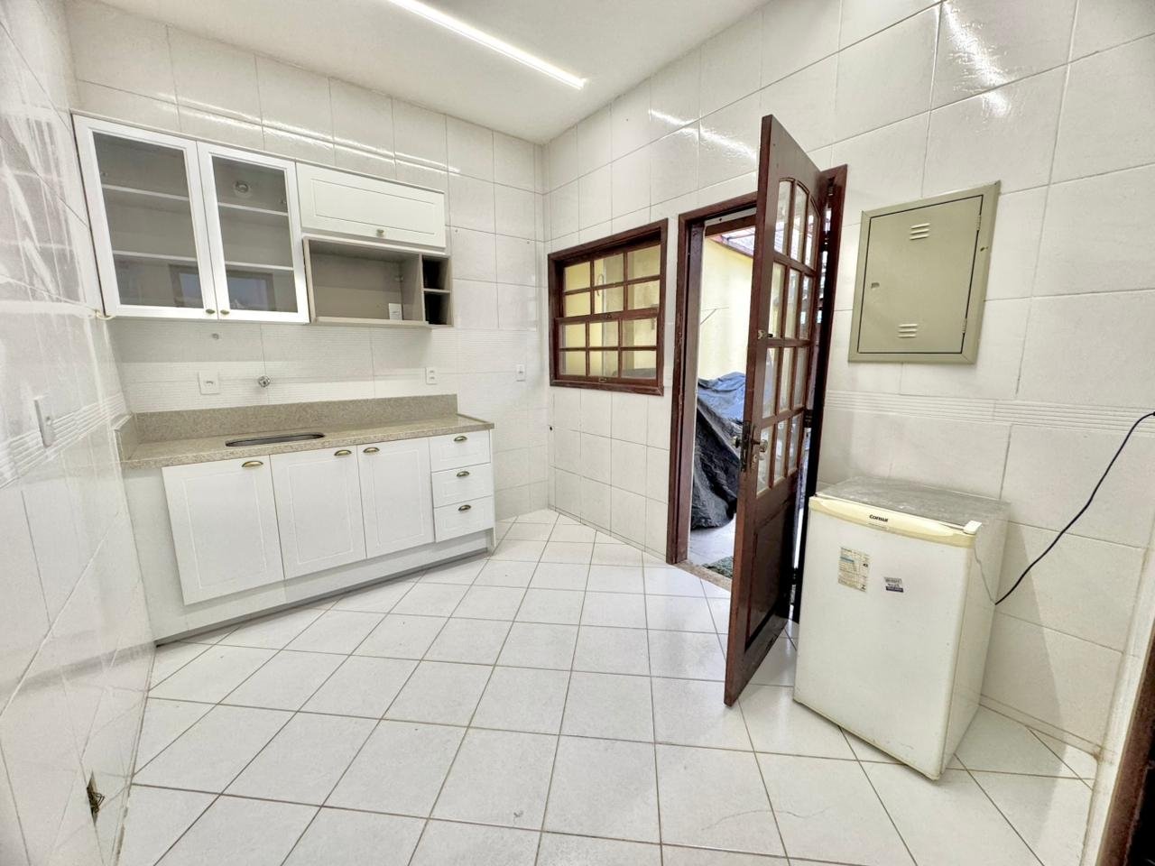 11 Cozinha CASA DUPLEX EM CONDOMÍNIO NO BAIRRO VARGEM GRANDE