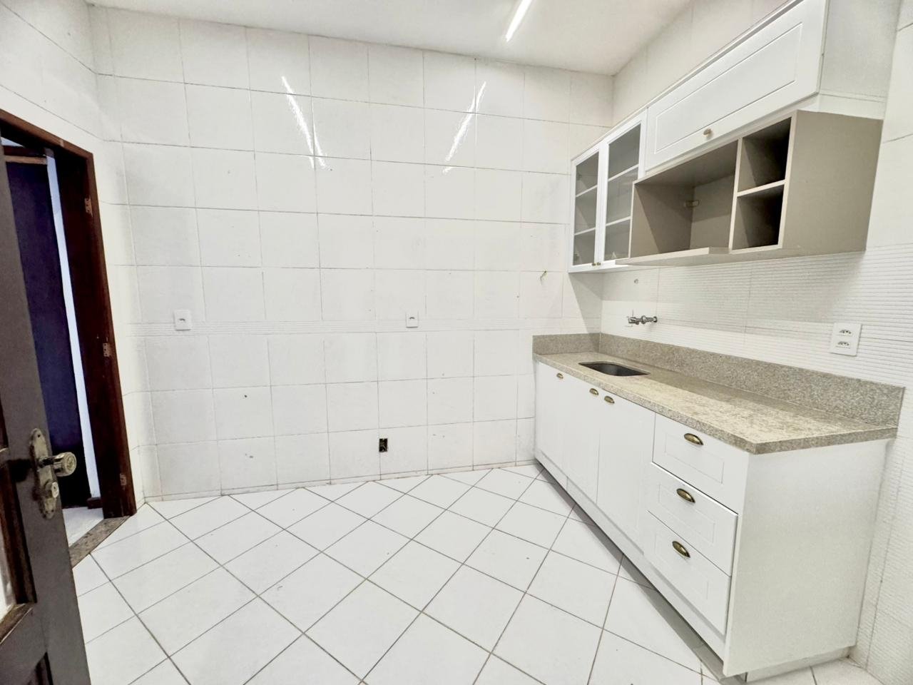 12 Cozinha CASA DUPLEX EM CONDOMÍNIO NO BAIRRO VARGEM GRANDE