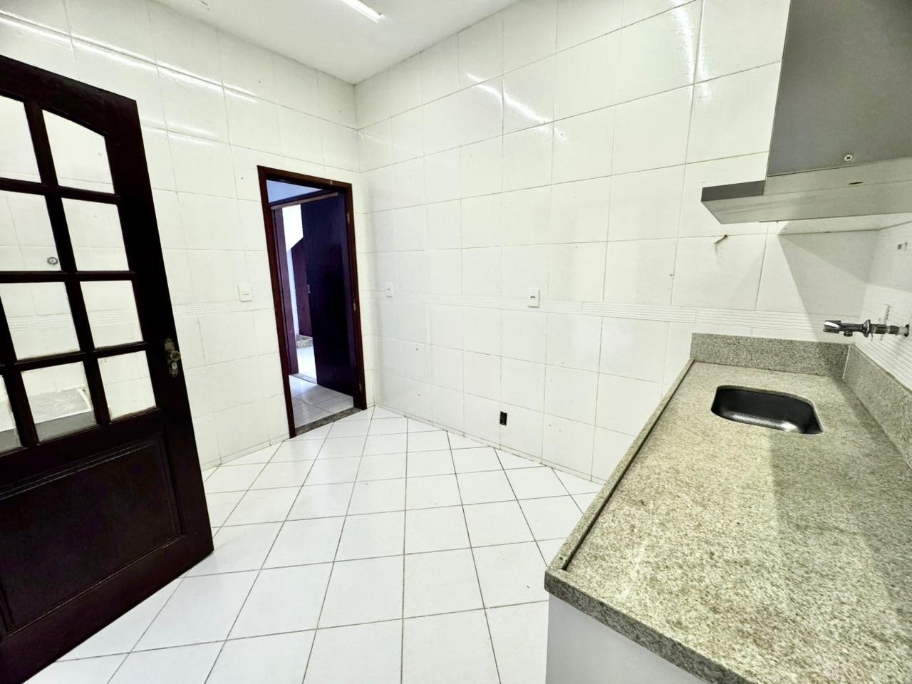 13 Cozinha CASA DUPLEX EM CONDOMÍNIO NO BAIRRO VARGEM GRANDE
