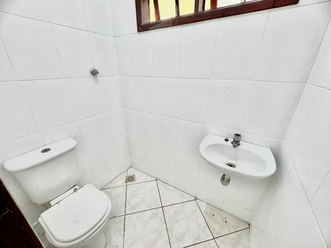 16 Bnh Suíte Terreo CASA DUPLEX EM CONDOMÍNIO NO BAIRRO VARGEM GRANDE