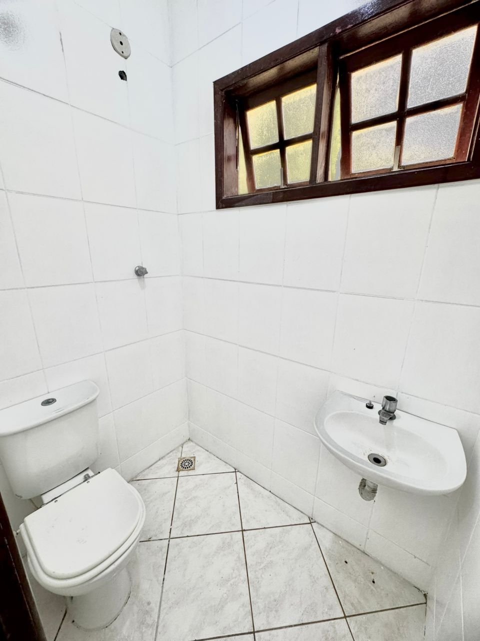 17 Bnh Suíte Terreo CASA DUPLEX EM CONDOMÍNIO NO BAIRRO VARGEM GRANDE