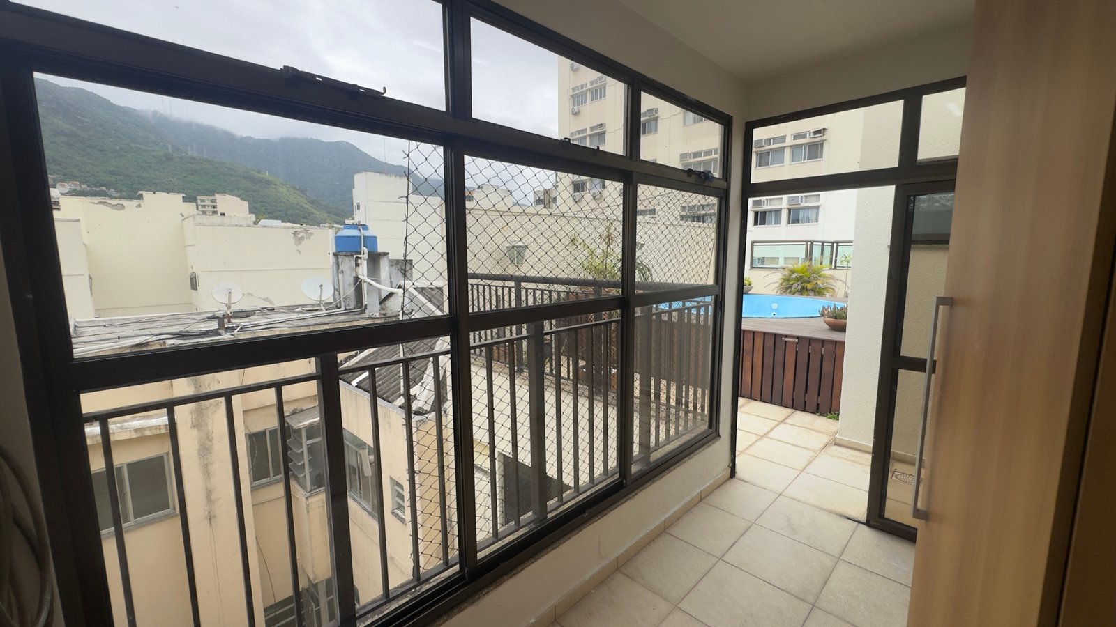 21A15AD6-D677-444B-8E5E-447E09B078C2_1_201_a COBERTURA DUPLEX DE 208 M² NA TIJUCA 3 QUARTOS (1SUITE) PISCINA E 2 VAGAS