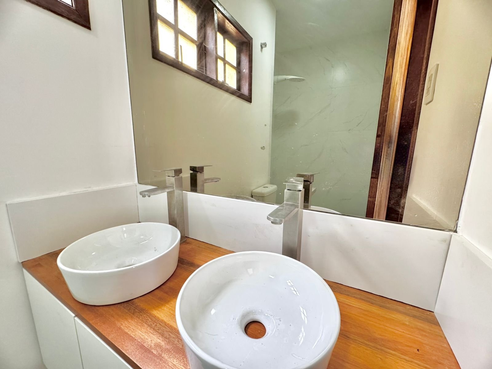 24 Bnh Suíte 2 Andar CASA DUPLEX EM CONDOMÍNIO NO BAIRRO VARGEM GRANDE