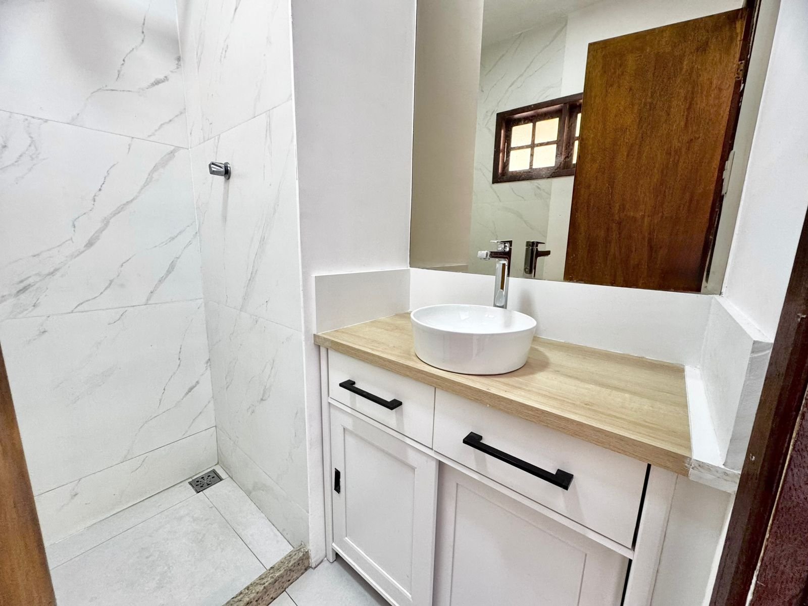 32 Bnh Social 2 Andar CASA DUPLEX EM CONDOMÍNIO NO BAIRRO VARGEM GRANDE