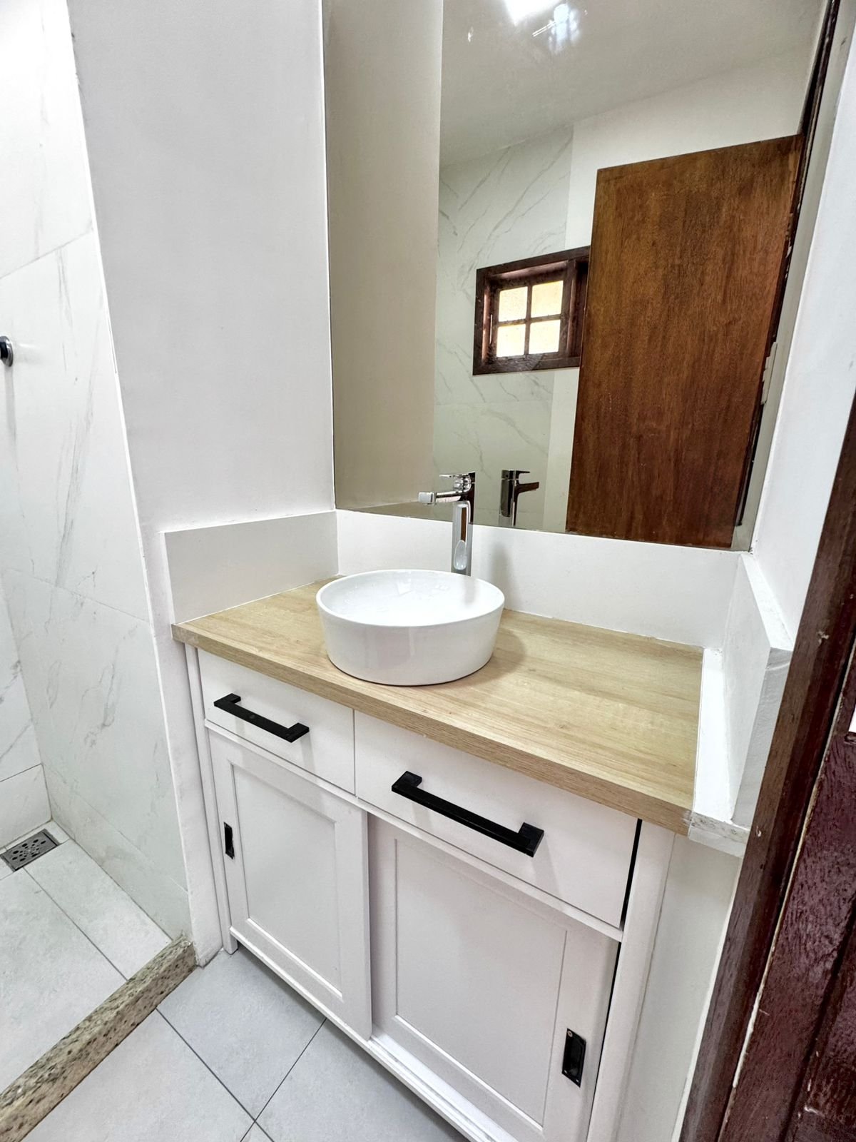 33 Bnh Social 2 Andar CASA DUPLEX EM CONDOMÍNIO NO BAIRRO VARGEM GRANDE