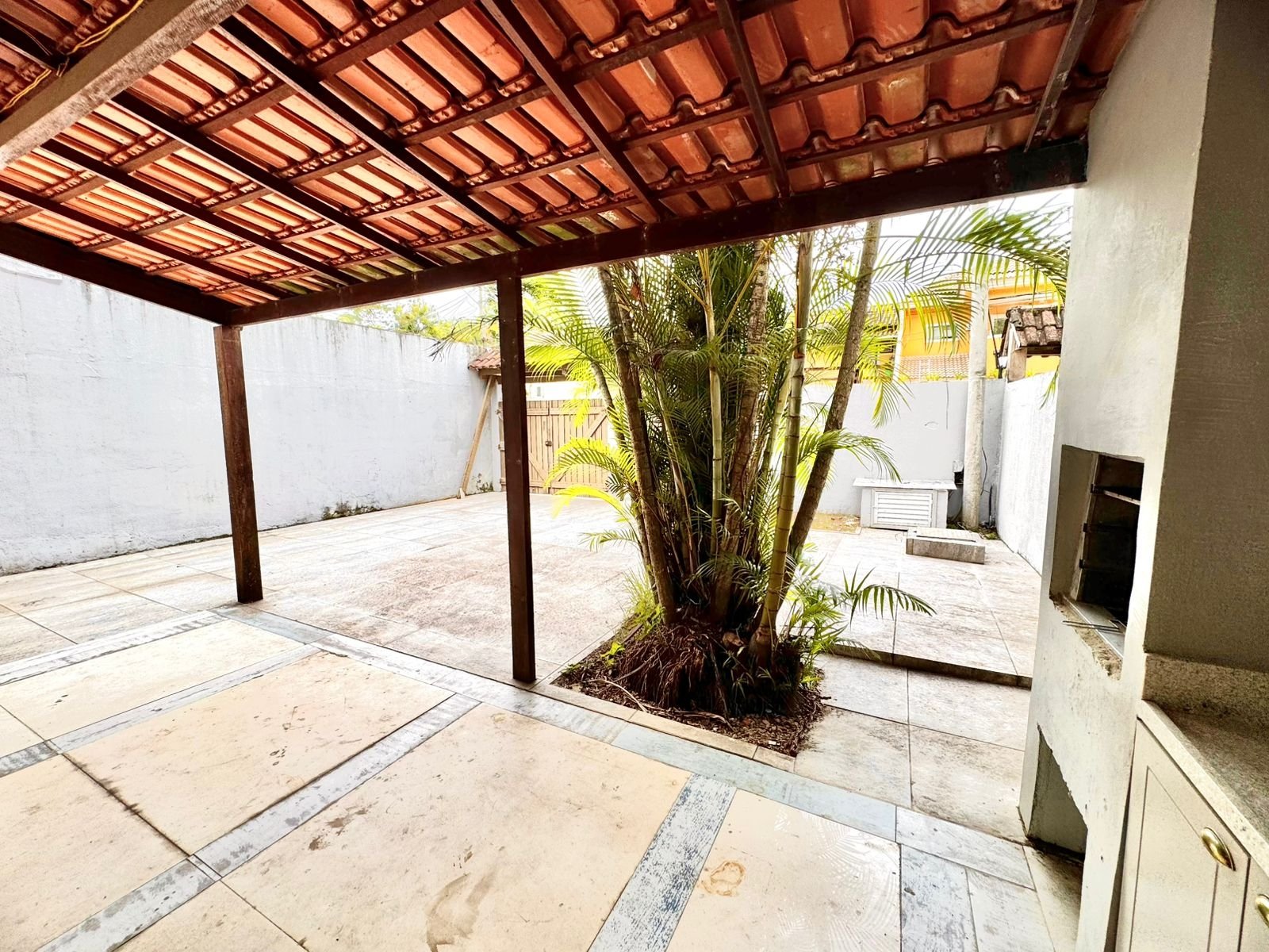 37 Área Gourmet 02 CASA DUPLEX EM CONDOMÍNIO NO BAIRRO VARGEM GRANDE
