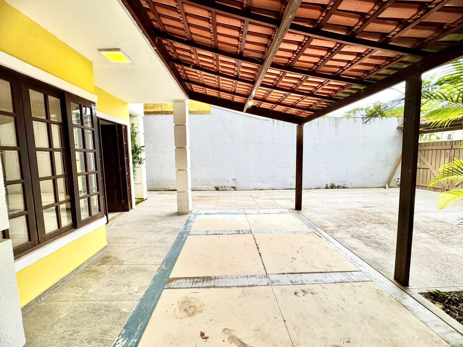 41 Área Gourmet CASA DUPLEX EM CONDOMÍNIO NO BAIRRO VARGEM GRANDE