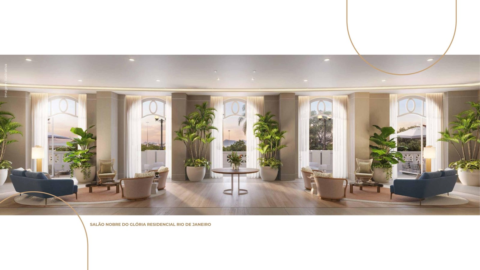 55a3d925c0acd36c-residencial_gloria_-10 APARTAMENTO GARDEN NA ZONA SUL RESIDENCIAL GLORIA COM LAZER EXCLUSIVO.