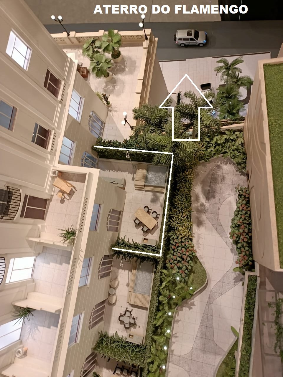 590379e59fe3dc7c-vista_glória APARTAMENTO GARDEN NA ZONA SUL RESIDENCIAL GLORIA COM LAZER EXCLUSIVO.