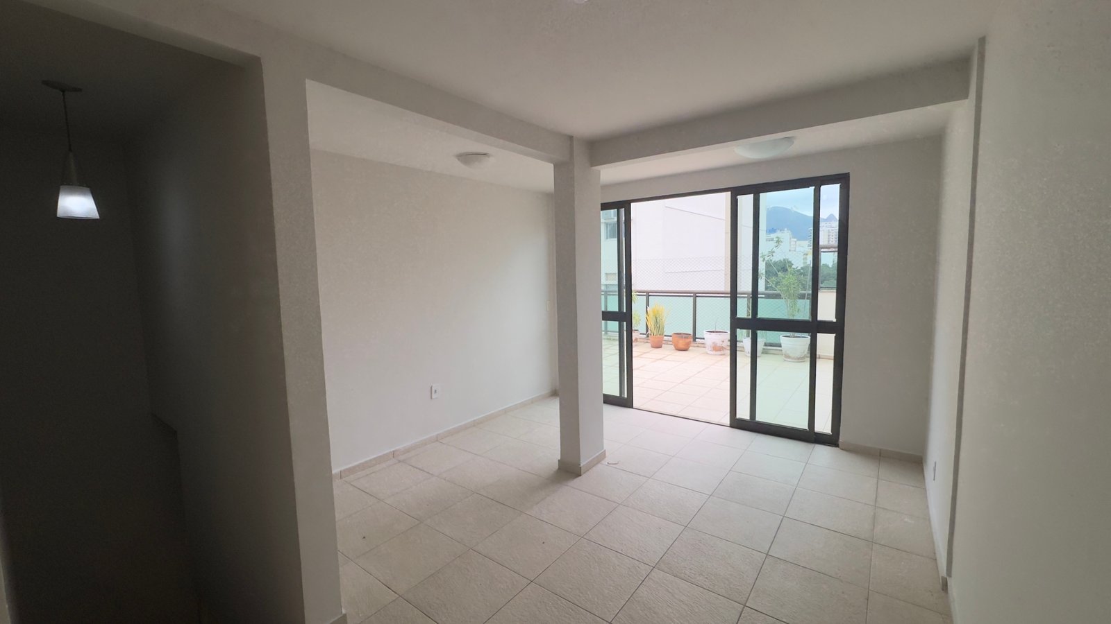 69AC62B3-EA88-4904-8F0B-D84C7DD2860A_1_201_a COBERTURA DUPLEX DE 208 M² NA TIJUCA 3 QUARTOS (1SUITE) PISCINA E 2 VAGAS
