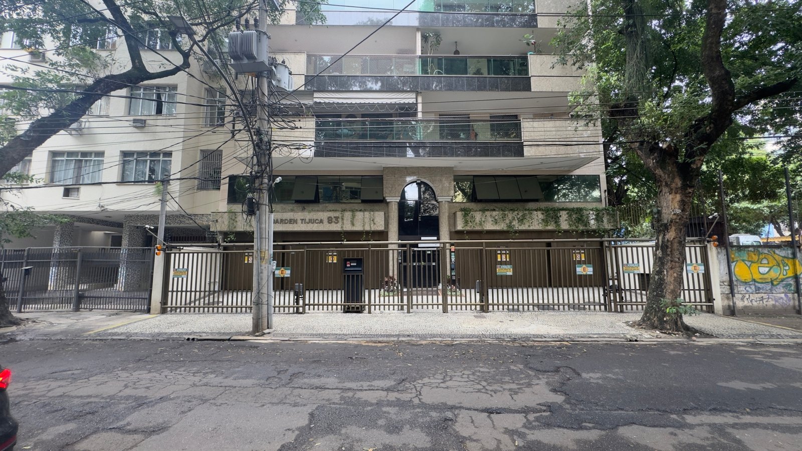 9F22D562-2536-4150-B540-C349C70E728C_1_201_a COBERTURA DUPLEX DE 208 M² NA TIJUCA 3 QUARTOS (1SUITE) PISCINA E 2 VAGAS