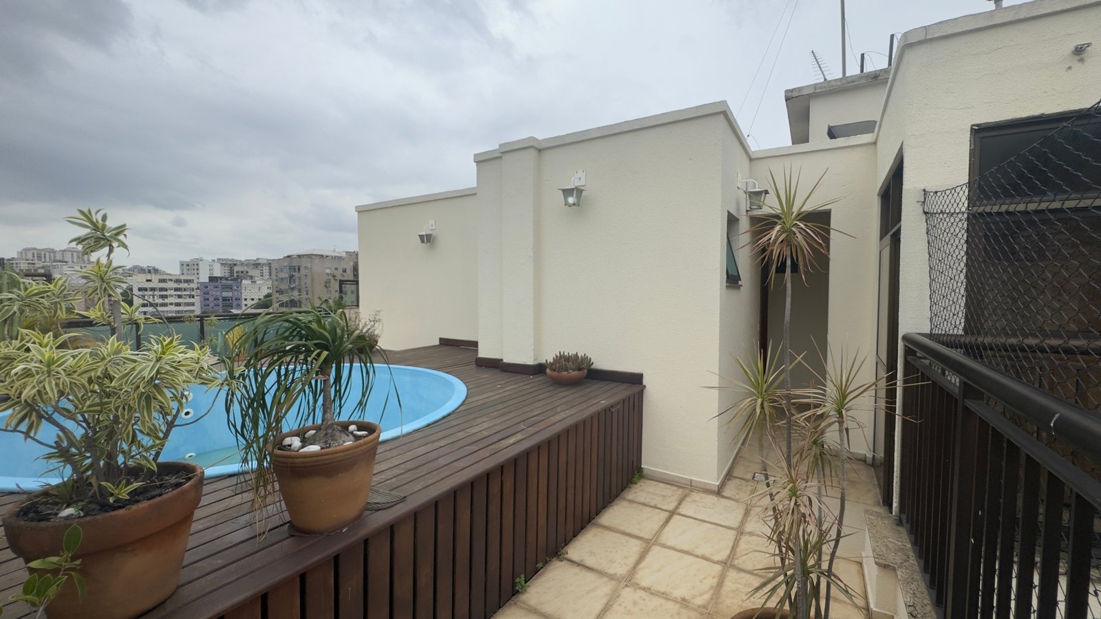 BD5D9B79-BBE0-4699-8B0D-A548E0FE2A63_1_201_a COBERTURA DUPLEX DE 208 M² NA TIJUCA 3 QUARTOS (1SUITE) PISCINA E 2 VAGAS