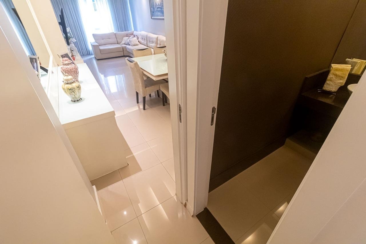 APARTAMENTO DUPLEX COM MAIS DE 155 M² EM COPACANA PRONTO PARA MORAR