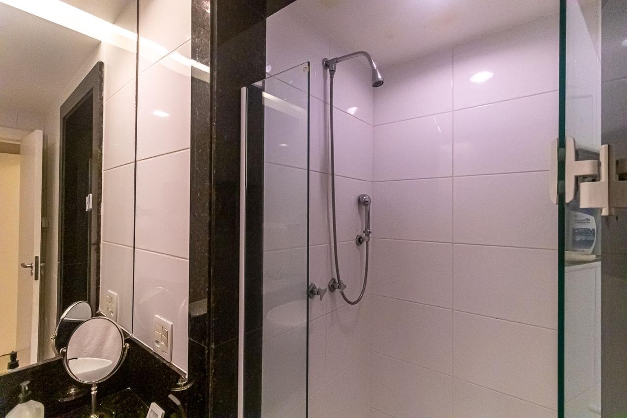 APARTAMENTO DUPLEX COM MAIS DE 155 M² EM COPACANA PRONTO PARA MORAR