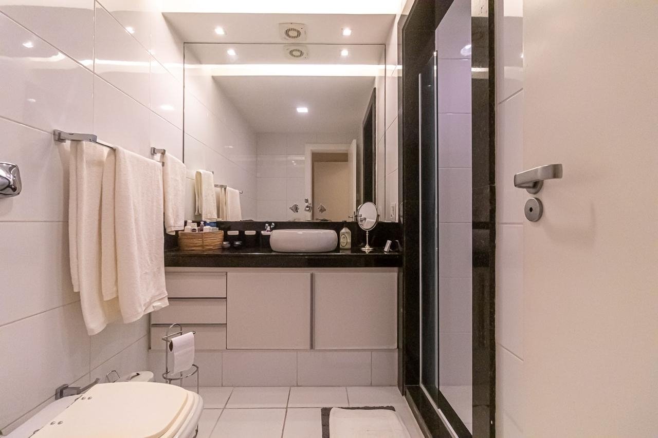 APARTAMENTO DUPLEX COM MAIS DE 155 M² EM COPACANA PRONTO PARA MORAR