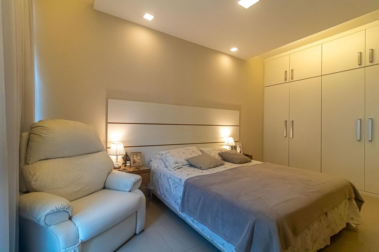 APARTAMENTO DUPLEX COM MAIS DE 155 M² EM COPACANA PRONTO PARA MORAR