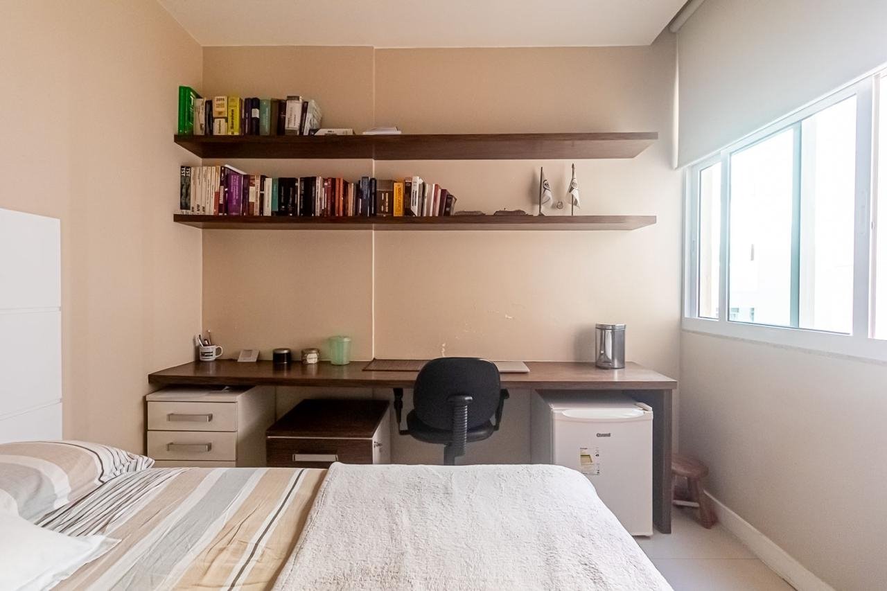 APARTAMENTO DUPLEX COM MAIS DE 155 M² EM COPACANA PRONTO PARA MORAR