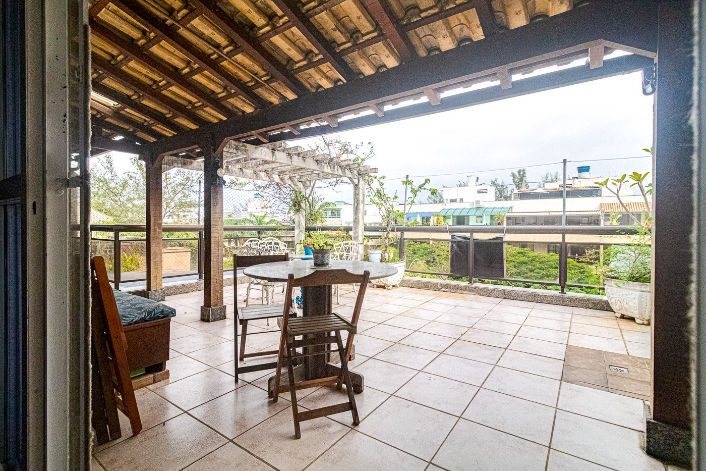 IMG_5489LR2 COBERTURA DUPLEX DE 256 M² NO RECREIO!