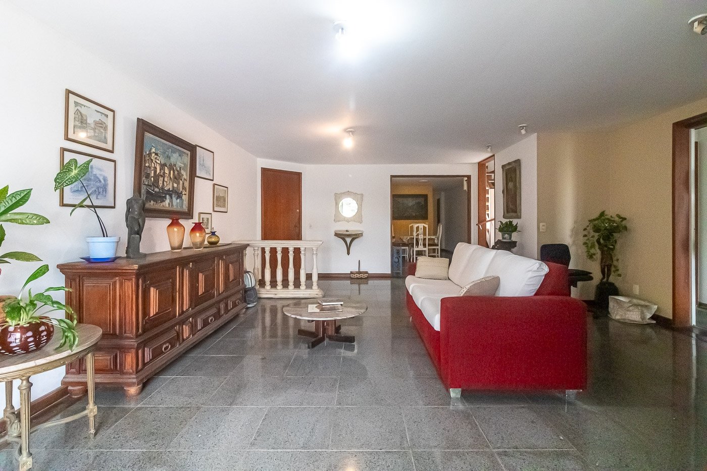 IMG_5507 COBERTURA DUPLEX DE 256 M² NO RECREIO!