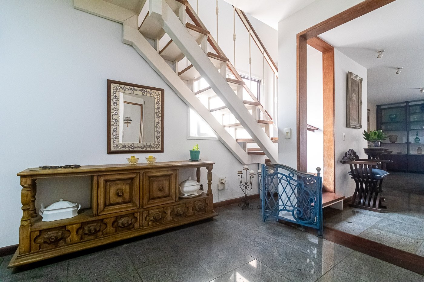 IMG_5515 COBERTURA DUPLEX DE 256 M² NO RECREIO!