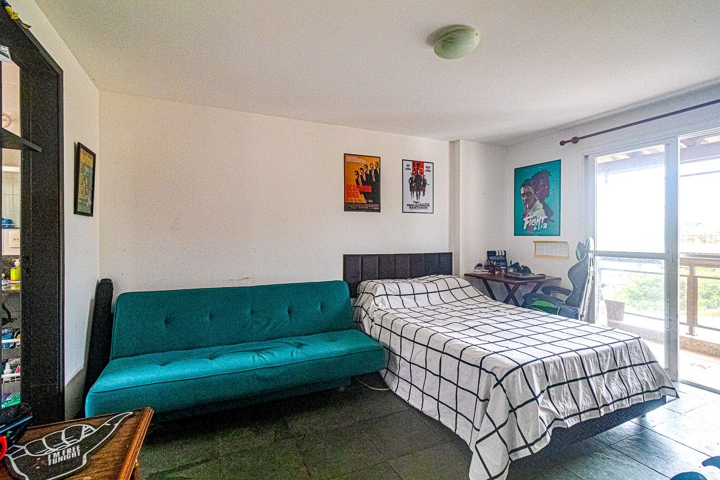 IMG_5519LR2 COBERTURA DUPLEX DE 256 M² NO RECREIO!