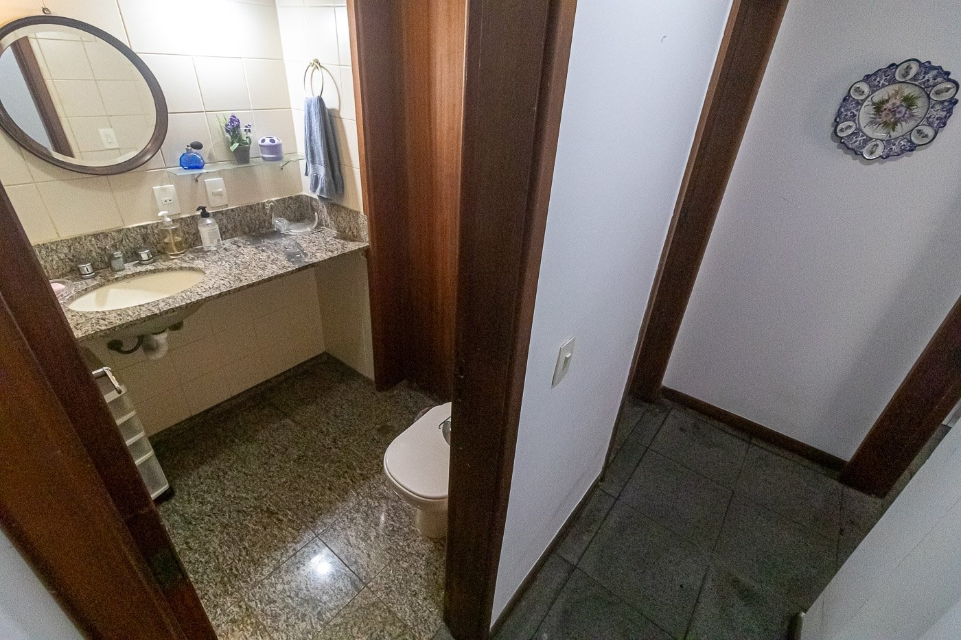 IMG_5540 COBERTURA DUPLEX DE 256 M² NO RECREIO!