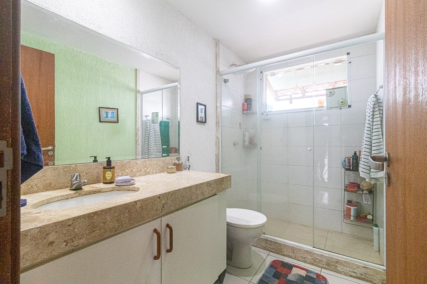 IMG_5664 COBERTURA DUPLEX DE 256 M² NO RECREIO!