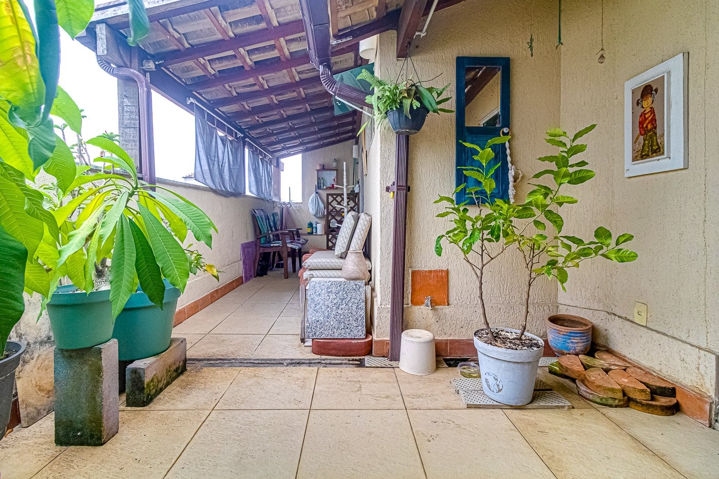 IMG_5679LR2 COBERTURA DUPLEX DE 256 M² NO RECREIO!