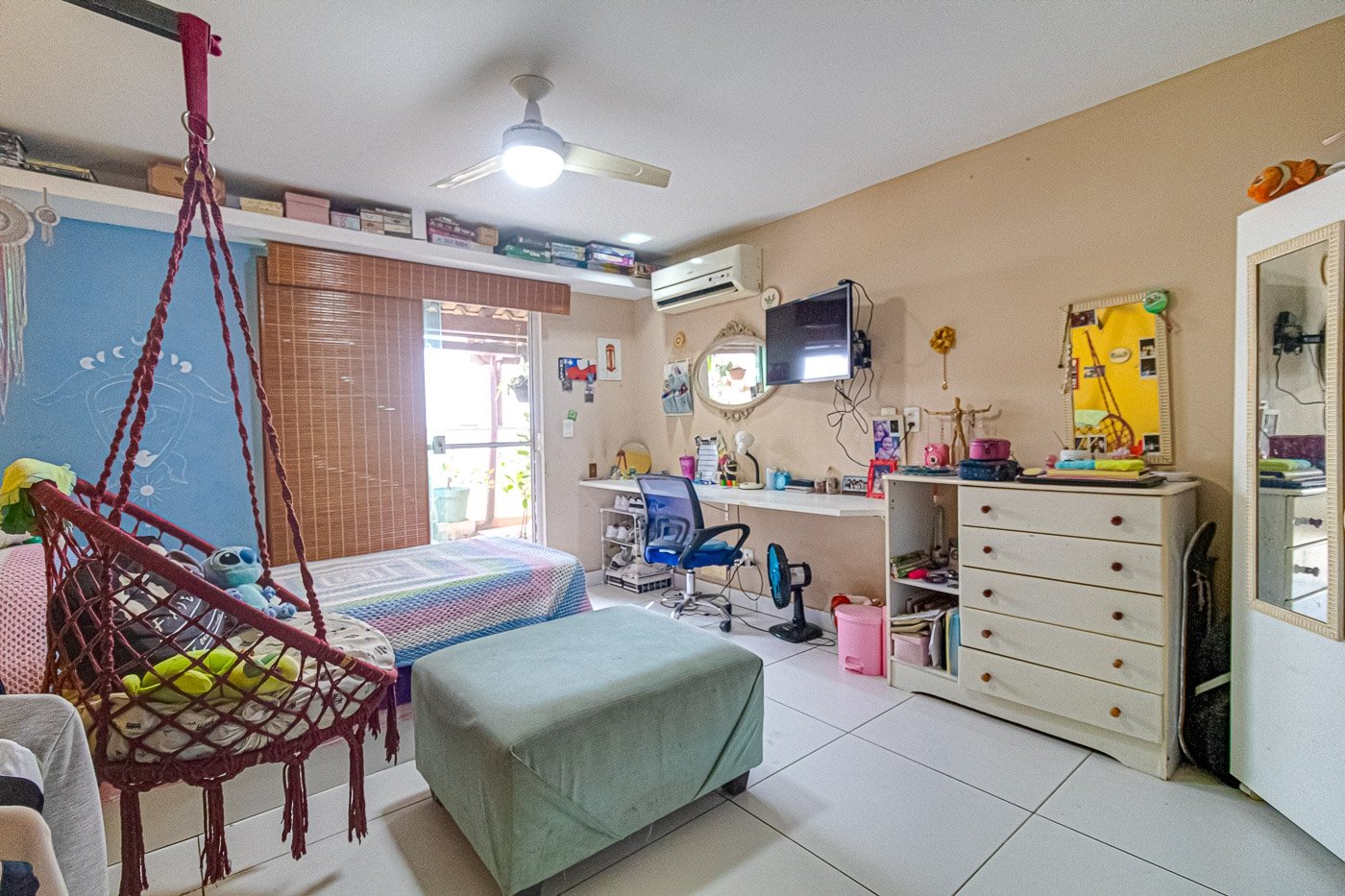 IMG_5688LR2 COBERTURA DUPLEX DE 256 M² NO RECREIO!