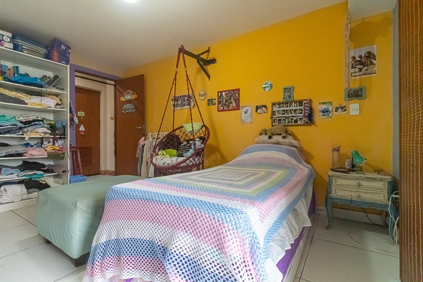 IMG_5694 COBERTURA DUPLEX DE 256 M² NO RECREIO!