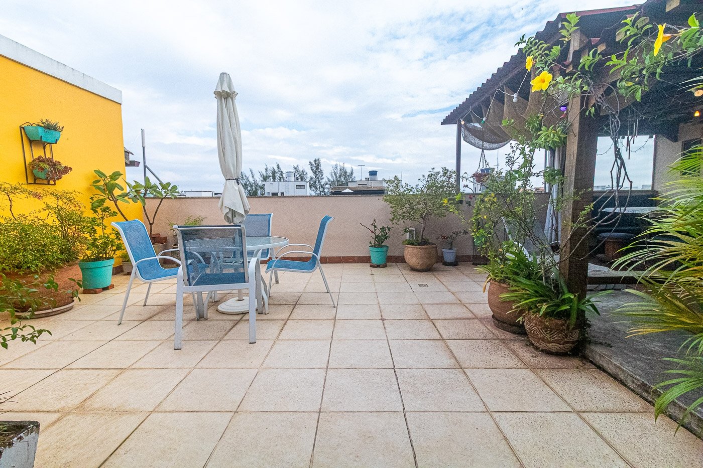IMG_5706 COBERTURA DUPLEX DE 256 M² NO RECREIO!