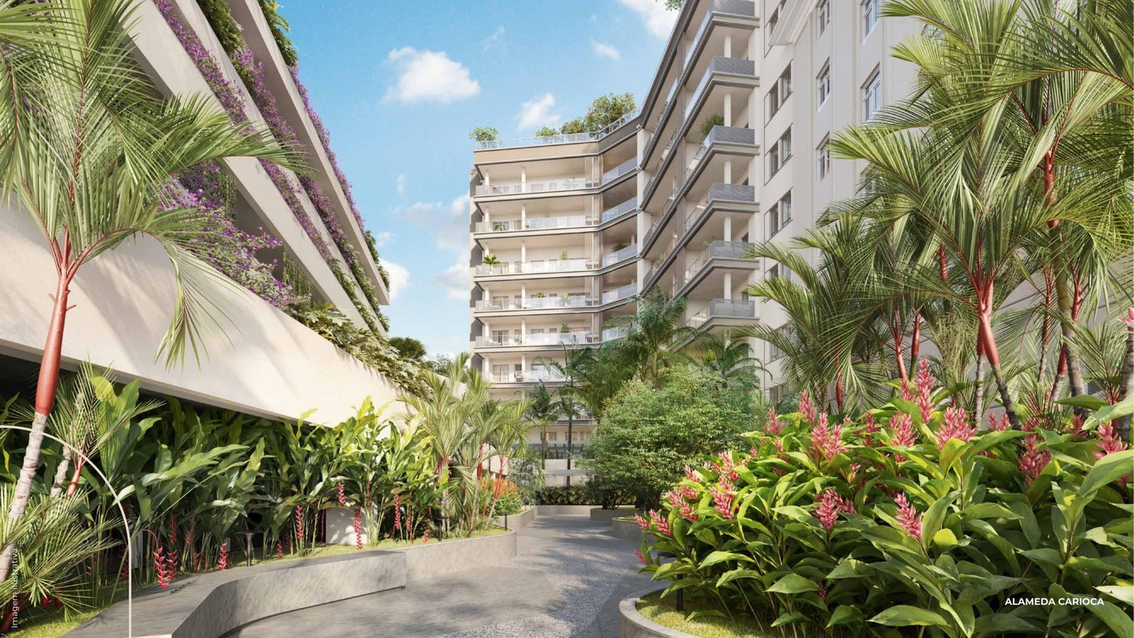 a0e3cf5014931f03-residencial_gloria_-05 APARTAMENTO GARDEN NA ZONA SUL RESIDENCIAL GLORIA COM LAZER EXCLUSIVO.