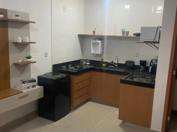 LINDO STUDIO TOTALMENTE MOBILIADO PARA ALUGAR NO CENTRO DO RIO