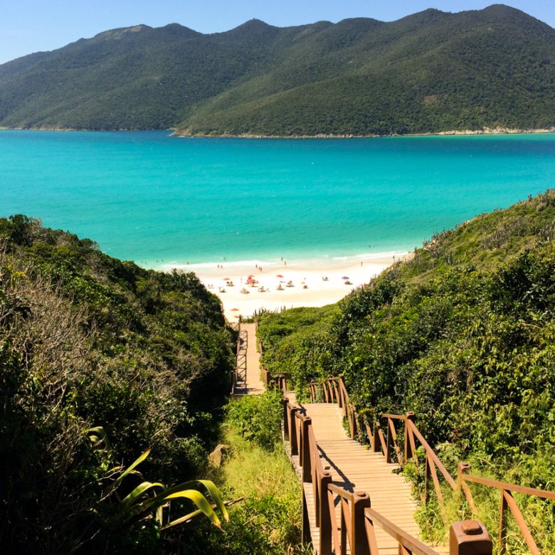 Arraial do Cabo